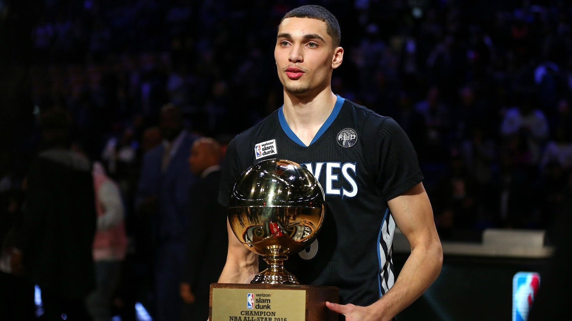 教科书级表演，拉文率雄鹿力克奇才，争冠之路再添关键胜场