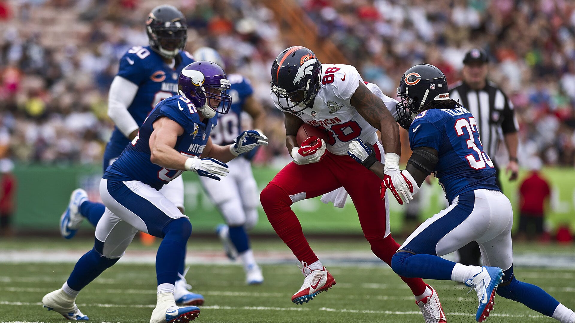 封锁与枢纽，从尼日利亚的安哥拉困局到京多安的攻防艺术